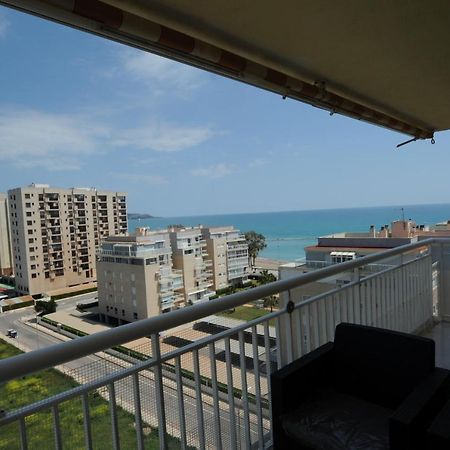 Playasol Orangecosta 1 Dormitorio Benicàssim Zewnętrze zdjęcie