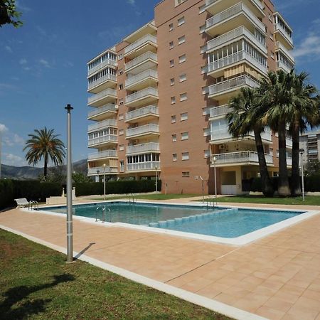 Playasol Orangecosta 1 Dormitorio Benicàssim Zewnętrze zdjęcie