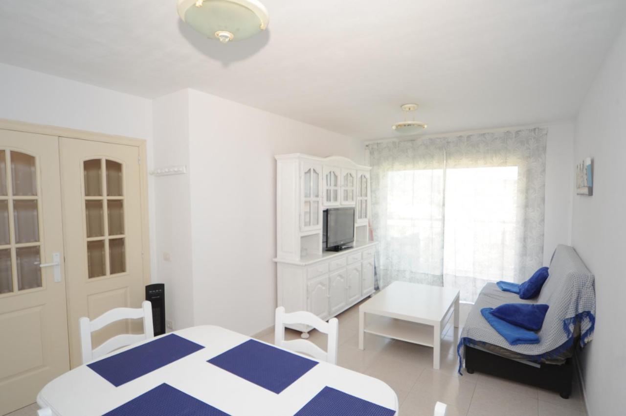 Playasol Orangecosta 1 Dormitorio Benicàssim Zewnętrze zdjęcie