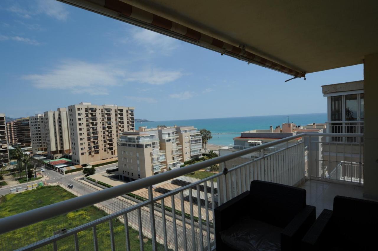 Playasol Orangecosta 1 Dormitorio Benicàssim Zewnętrze zdjęcie