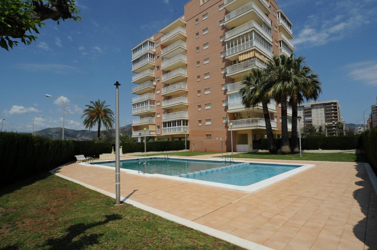 Playasol Orangecosta 1 Dormitorio Benicàssim Zewnętrze zdjęcie