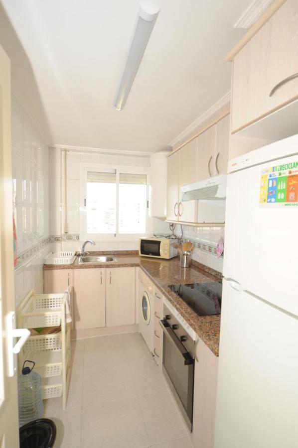 Playasol Orangecosta 1 Dormitorio Benicàssim Zewnętrze zdjęcie