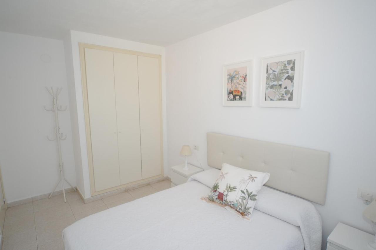 Playasol Orangecosta 1 Dormitorio Benicàssim Zewnętrze zdjęcie