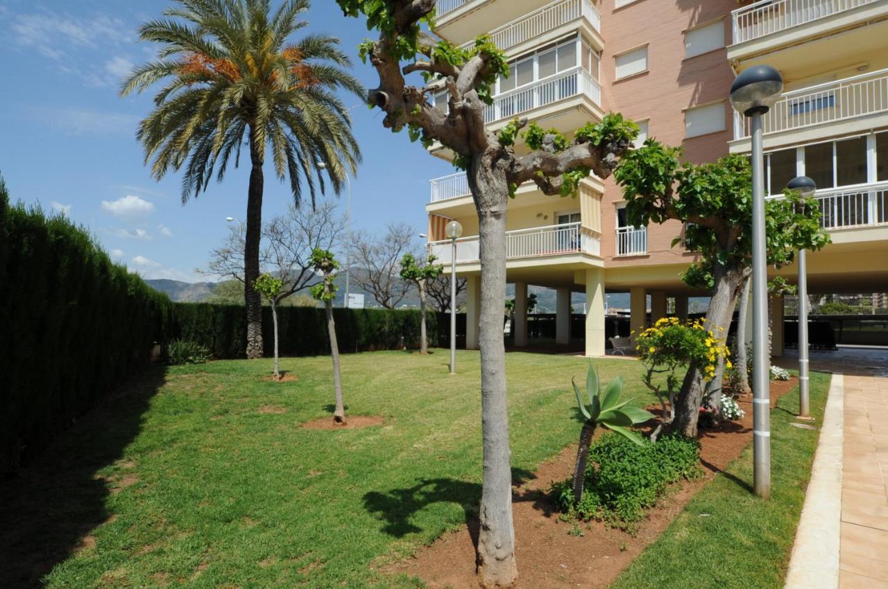 Playasol Orangecosta 1 Dormitorio Benicàssim Zewnętrze zdjęcie